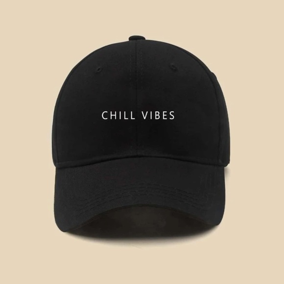 Accessories - Baseball Hat with Graphic